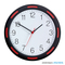 Quarz-Wanduhr U-1248