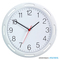 Quarz-Wanduhr U-1248