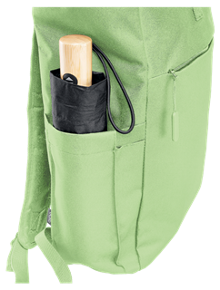 Rollup-Rucksack SIMPLE