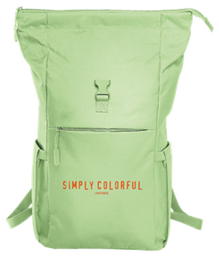 Rollup-Rucksack SIMPLE