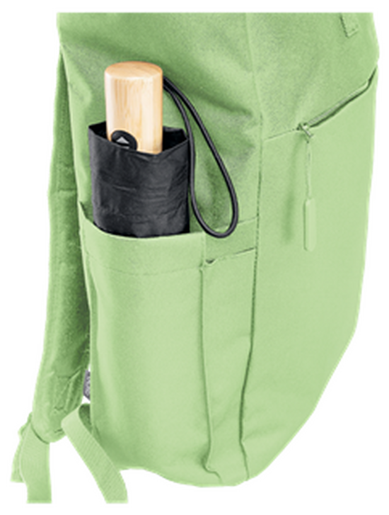 Rollup-Rucksack SIMPLE