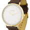 Metalluhr CLASSIC FLAT BIG