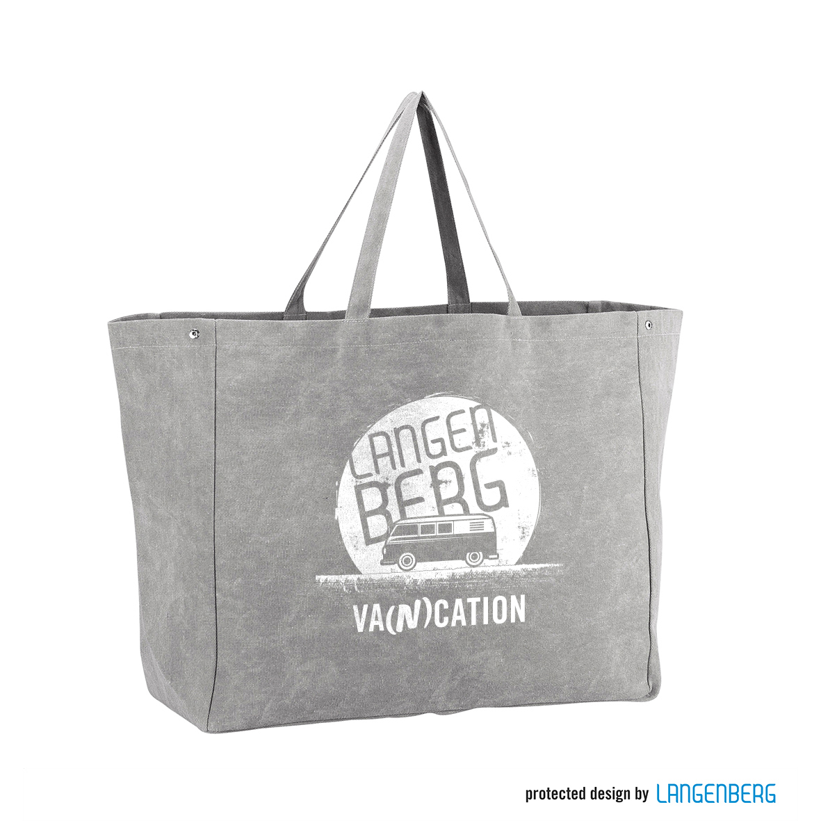 Strandtasche RÜGEN