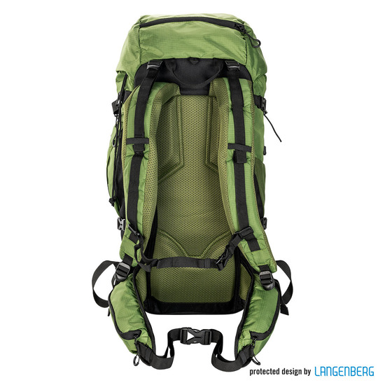 Wanderrucksack PEAK