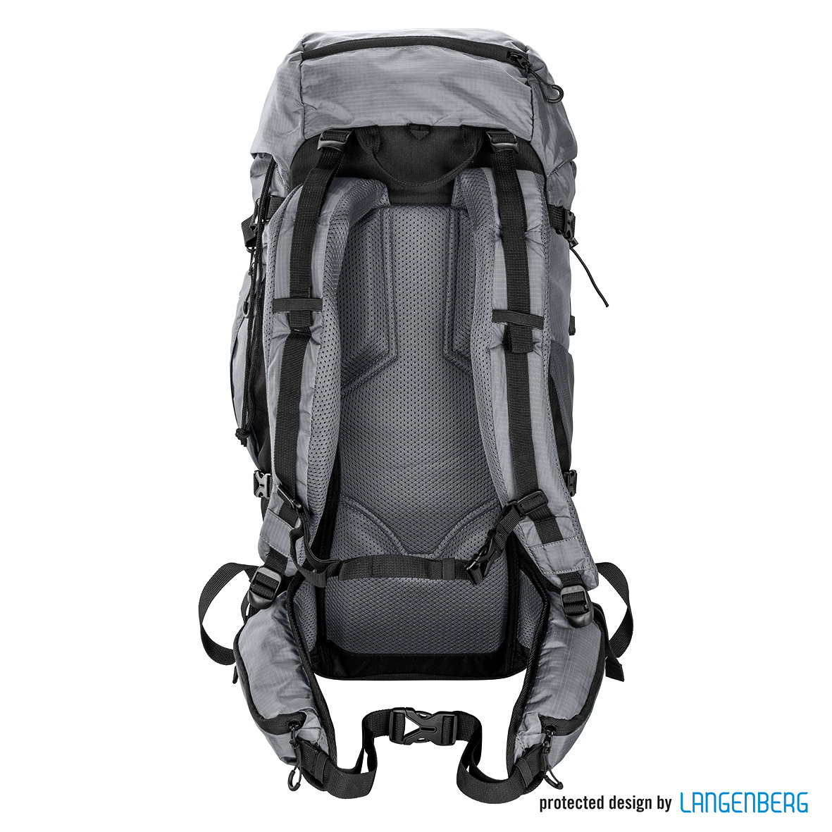 Wanderrucksack PEAK