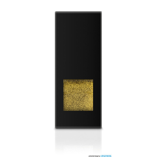 Nagellack STANDARD mit Verpackung