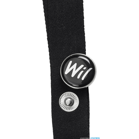 Schlüsselband W-310