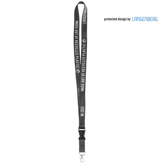 Schlüsselband W-353