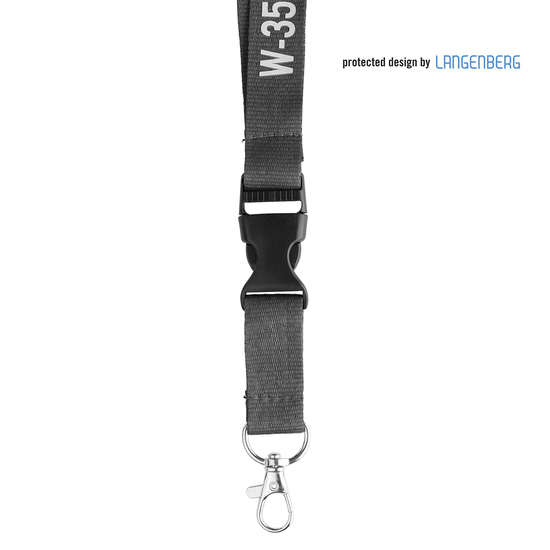 Schlüsselband W-353