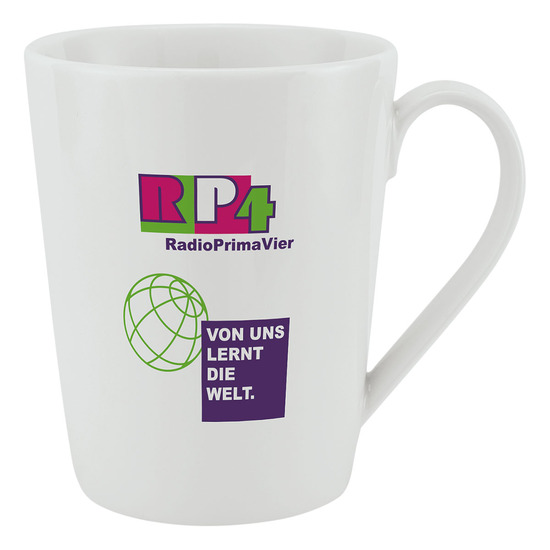 Einfach Becher No.3
