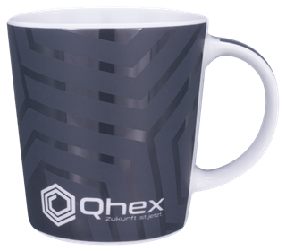 SND Porzellanbecher Atlanta