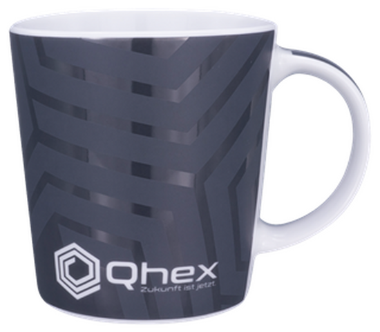 SND Porzellanbecher Atlanta