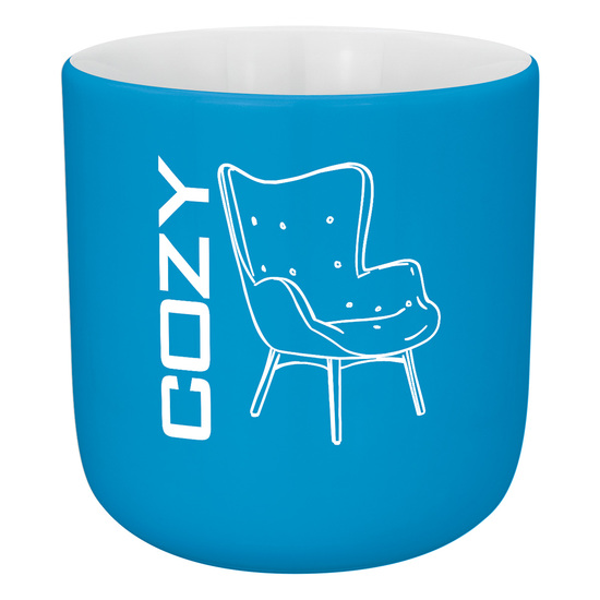 SND Porzellanbecher Istanbul M (Made in EU)