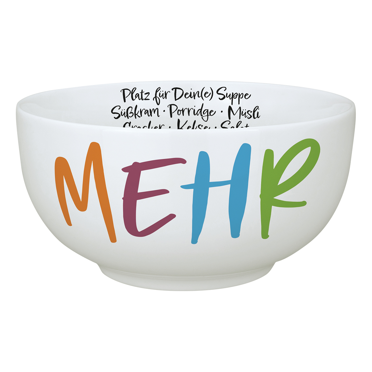 SND Westminster Schale M (Made in EU)