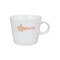 SND Barcelona Kaffeetasse (Made in EU)