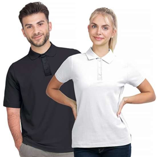 Polo-Shirt Pure
