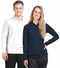Polo-Shirt Pure LS