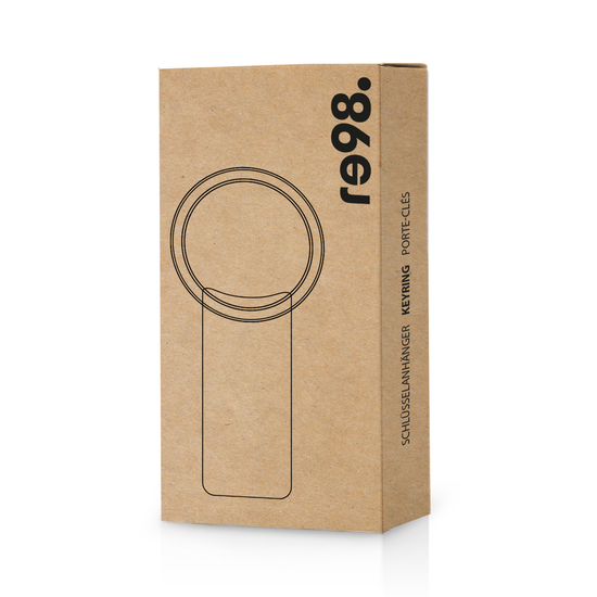 Schlüsselanhänger RE98-CLASSIC LARGE