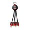 3-in-1 Ladekabel mit Beleuchtung REEVES-PUHALANI
