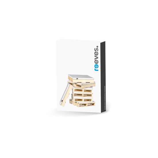 Wireless Charger REEVES-ALMATY 5 Watt