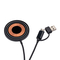 Magnetischer Wireless Charger REEVES-COPPERNOVA 15 Watt