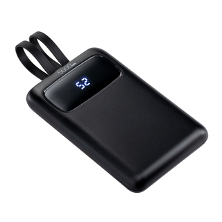 Powerbank REEVES-PULSEXPRESS 5 5000 mAh