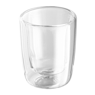 Thermo Espressobecher RETUMBLER-DUOSHOT GLASS