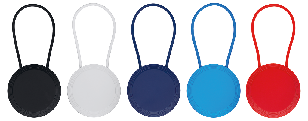 4-in-1 Ladekabel REEVES-CONVERTICS COLOR
