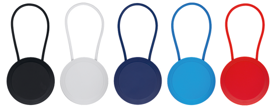 4-in-1 Ladekabel REEVES-CONVERTICS COLOR