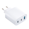 USB Ladegerät GaN 3-Port REEVES-LIMA 65 Watt