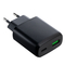 USB Ladegerät GaN 2-Port REEVES-TOMARES 30 Watt
