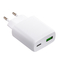 USB Ladegerät GaN 2-Port REEVES-TOMARES 30 Watt