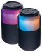 Wireless Lautsprecher mit Licht REEVES-COVARNY