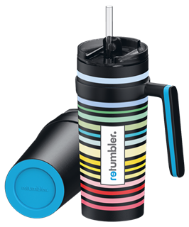 Thermobecher RETUMBLER-myORINOCO CERAMIC