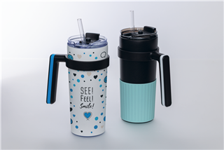 Thermobecher RETUMBLER-myORINOCO CERAMIC