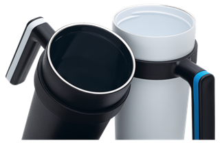 Thermobecher RETUMBLER-myORINOCO CERAMIC