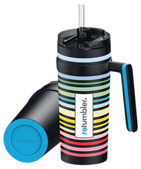 Thermobecher RETUMBLER-myORINOCO CERAMIC