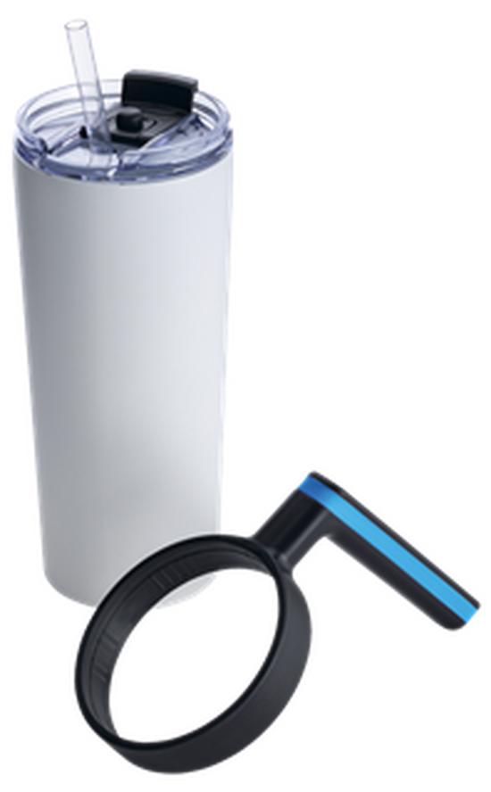 Thermobecher RETUMBLER-myORINOCO CERAMIC