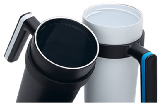 Thermobecher RETUMBLER-myORINOCO CERAMIC