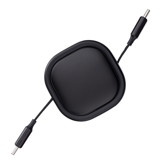 Ladekabel REEVES-KALVERO