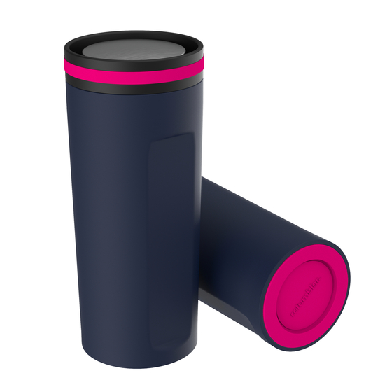 Thermobecher RETUMBLER-mySTEELONE