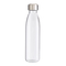 Trinkflasche RETUMBLER-myTOULON GLASS