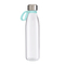 Trinkflasche RETUMBLER-myTOULON GLASS