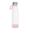 Trinkflasche RETUMBLER-myTOULON GLASS