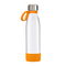 Trinkflasche RETUMBLER-myTOULON GLASS