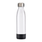 Trinkflasche RETUMBLER-myTOULON GLASS
