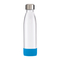 Trinkflasche RETUMBLER-myTOULON GLASS