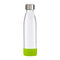 Trinkflasche RETUMBLER-myTOULON GLASS