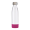 Trinkflasche RETUMBLER-myTOULON GLASS