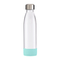 Trinkflasche RETUMBLER-myTOULON GLASS